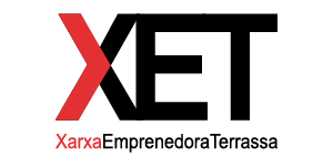 Logo Xarxa Emprenedora Terrassa 